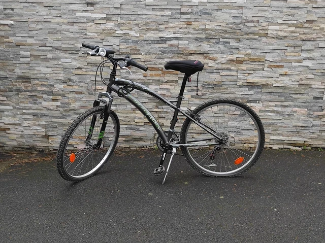 Velo crossroad go sport deals
